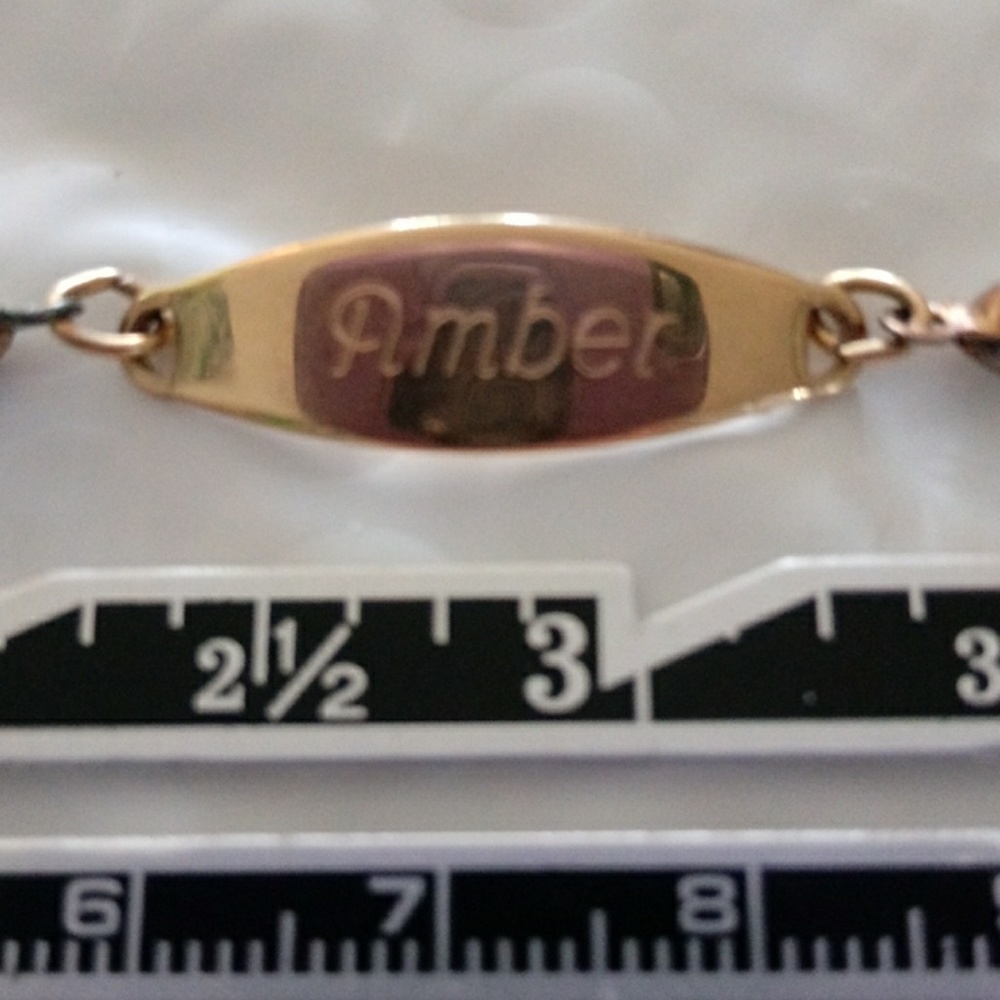 Bracelet